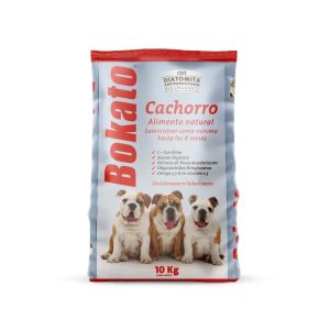 BOKATO CACHORRO 10 KILOS
