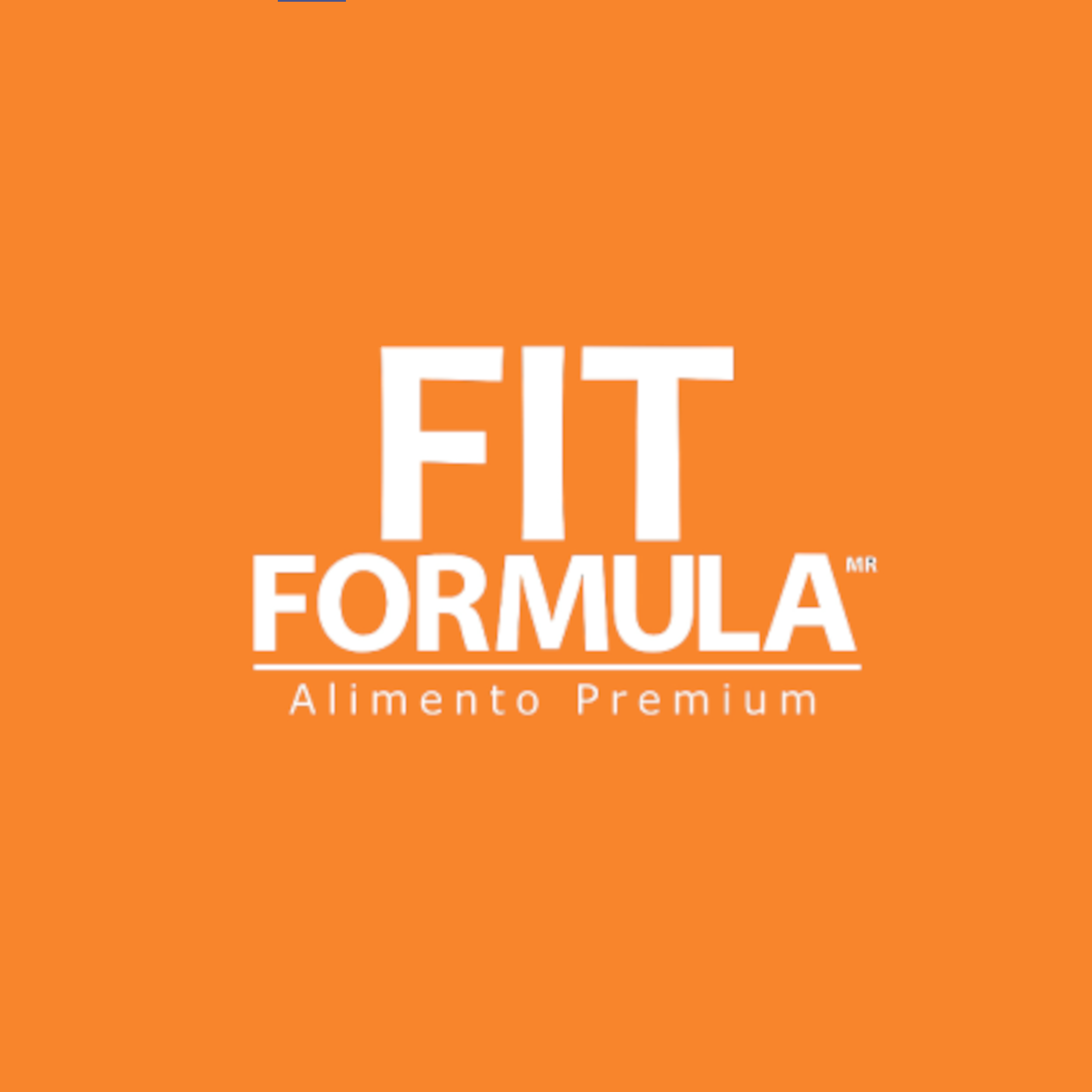 Fit Formula
