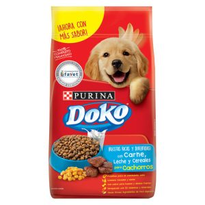 DOKO CACHORRO SACO DE 24 KILOS